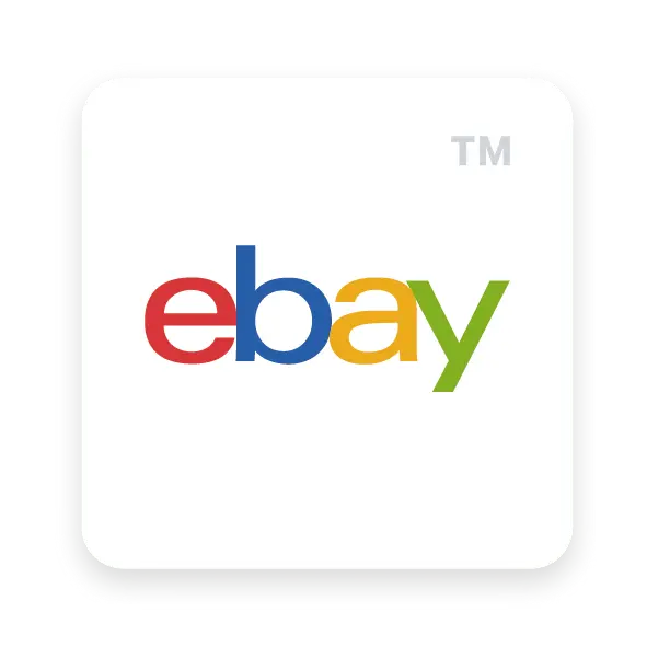 eBay connector