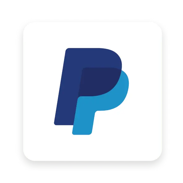 PayPal integraties